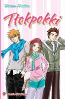 Ttokpokki 6029911503 Book Cover