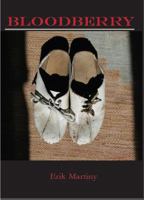 Bloodberry 1955823170 Book Cover