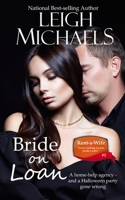 Bride on Loan (Rent-a-Wife) B0D9QP33GJ Book Cover