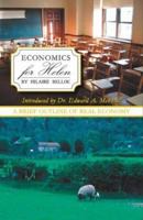 Economics for Helen 1773238825 Book Cover