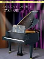 Random Thoughts 0769297838 Book Cover