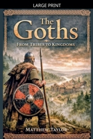 The Goths B0GH739V16 Book Cover