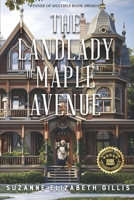 The Landlady of Maple Avenue B0FD2HPM44 Book Cover
