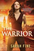 The Warrior 1542043514 Book Cover