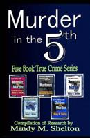 Murder in the 5th: Ready Research Boxed Series Volumes I-V 1539675483 Book Cover