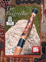 The Didgeridoo 0786689455 Book Cover