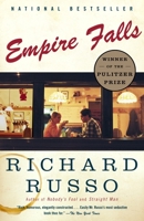 Empire Falls 0375726403 Book Cover