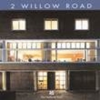 Willow Road, No.2 1843591251 Book Cover