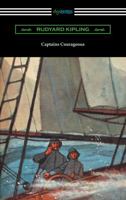 Captains Courageous 0553211900 Book Cover