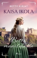 Betty maailmalla (Finnish Edition) 8727038955 Book Cover