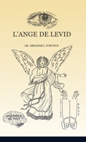L'Ange de Levid (French Edition) B0GY99TNKF Book Cover