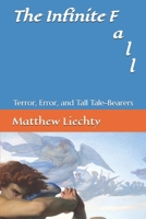 The Infinite Fall B0DXN45Y1M Book Cover