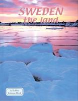 Sweden the Land 0778793273 Book Cover