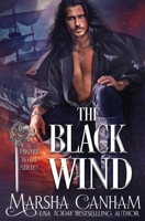The Black Wind (Pirate Wolves) 1648399320 Book Cover
