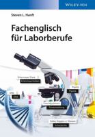 Fachenglisch für Laborberufe 3527335129 Book Cover