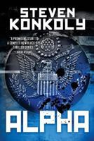 Black Flagged Alpha 1512131377 Book Cover