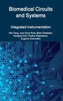 Biomedical Circuits and Systems 1304422976 Book Cover