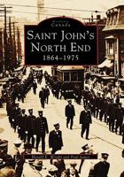 Saint John's North End 0738572705 Book Cover