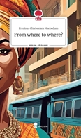 From where to where? 3903486302 Book Cover