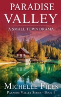 Paradise Valley B0FWHB8KRT Book Cover