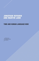 Time and Human Language Now 0979405734 Book Cover