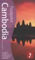 Cambodia, 5th: Tread Your Own Path (Footprint - Travel Guides) 1906098158 Book Cover