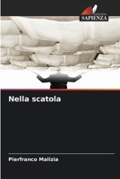 Nella scatola (Italian Edition) 6209643663 Book Cover