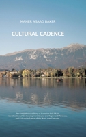 Cultural Cadence 3384476026 Book Cover