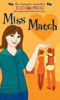 Miss Match (Simon Romantic Comedies) 1416964134 Book Cover