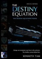 The Destiny Equation 0986501786 Book Cover