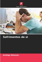 Sofrimentos de si 6205647869 Book Cover