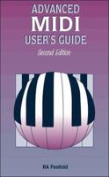 Advanced Midi Users Guide 1870775392 Book Cover