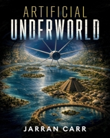 Artificial Underworld (Whirlpool Effect) B0GX2RYKZP Book Cover