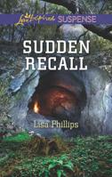 Sudden Recall 0373447310 Book Cover