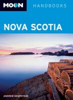 Moon Nova Scotia (Moon Guides)