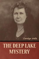 The Deep Lake Mystery 9354755402 Book Cover