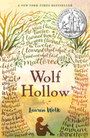 Wolf Hollow 1101994827 Book Cover