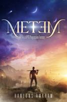 MeteM: The Blind Chemist B0H6P54PJR Book Cover