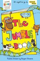 The Jumble Book 0330468650 Book Cover