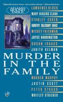 Murder In The Family 0425192660 Book Cover