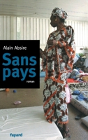 Sans Pays 2213630003 Book Cover