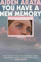 You Have a New Memory 1538767597 Book Cover