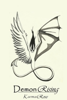 Demon Rising 0615596274 Book Cover