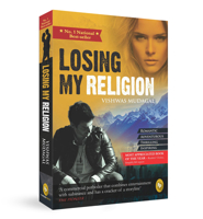 Losing My Religion 8175993588 Book Cover