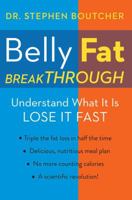 Belly Fat Breakthrough 1476775524 Book Cover
