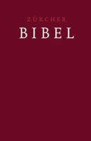 Zurcher Bibel 3859952536 Book Cover