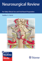 Neurosurgical Review: For Daily Clinical Use and Oral Board Preparation 1684200210 Book Cover