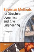 Bayesian Methods for Structural Dynamics and Civil Engineering 0470824549 Book Cover