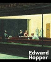 Edward Hopper 1854375334 Book Cover