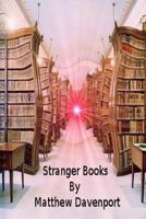 Stranger Books (Abstract Series, #2) 1492267813 Book Cover